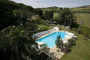 Aparthotel Baglio Fontana