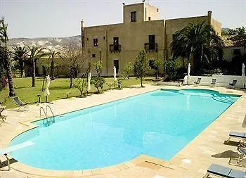 Baglio Fontana Aparthotel