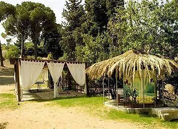 Baglio Fontana Buseto Palizzolo