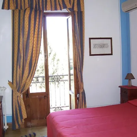Baglio Fontana 4*