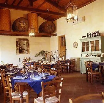Baglio Fontana Aparthotel
