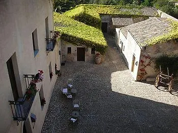 Baglio Fontana 4*