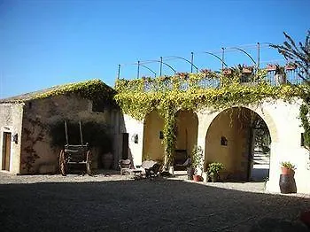 Baglio Fontana Aparthotel Buseto Palizzolo