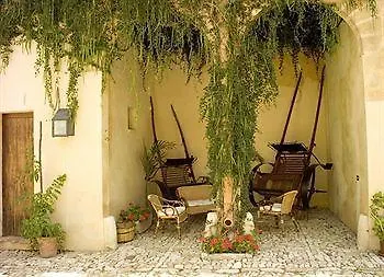 Baglio Fontana Aparthotel Buseto Palizzolo