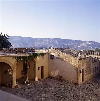 Baglio Fontana 4* Buseto Palizzolo