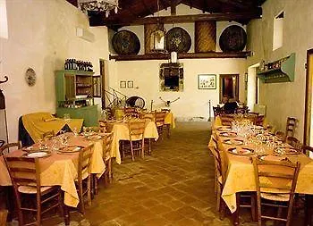 Baglio Fontana 4*
