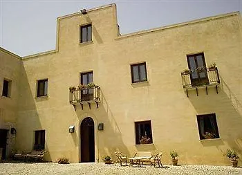 Baglio Fontana 4* Buseto Palizzolo