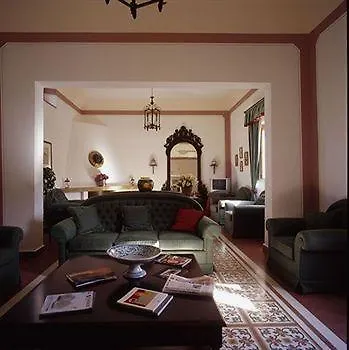 Baglio Fontana Aparthotel 4*