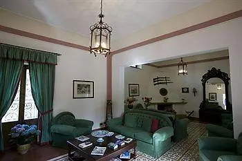 Baglio Fontana Aparthotel Buseto Palizzolo