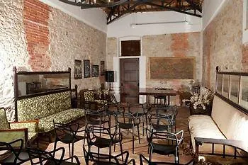 Baglio Fontana 4* Buseto Palizzolo