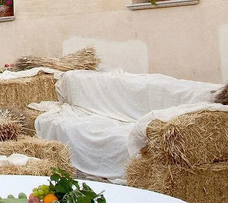 Baglio Fontana Aparthotel