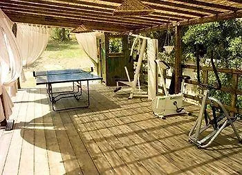 Baglio Fontana Aparthotel 4*