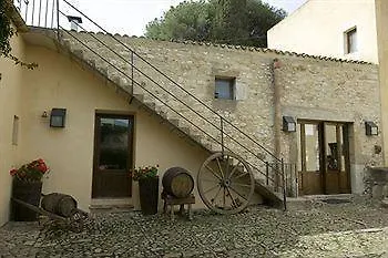Baglio Fontana Buseto Palizzolo
