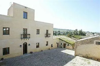 Baglio Fontana Aparthotel Buseto Palizzolo