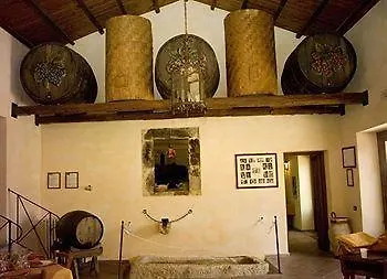 Baglio Fontana Aparthotel 4*