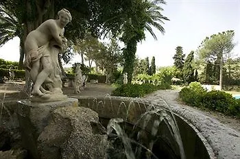 Baglio Fontana Aparthotel 4*