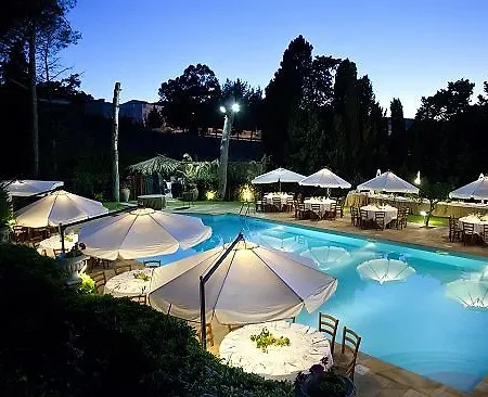 Baglio Fontana Aparthotel