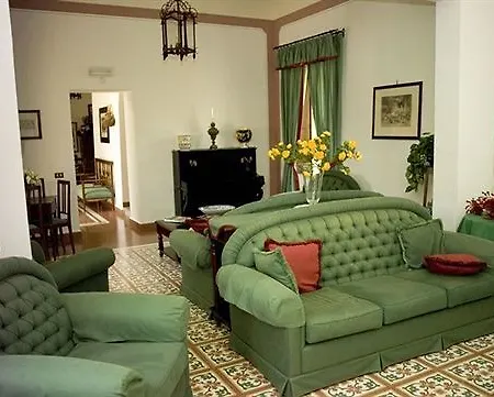 Baglio Fontana Aparthotel 4*