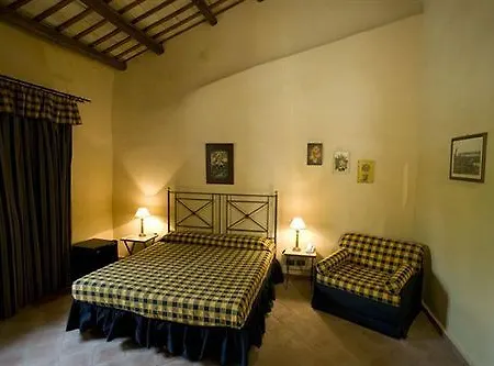 Baglio Fontana 4* Buseto Palizzolo