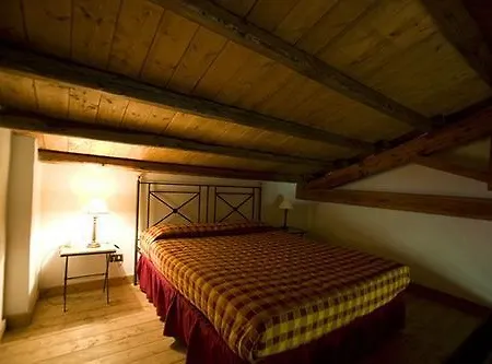 Baglio Fontana Aparthotel Buseto Palizzolo