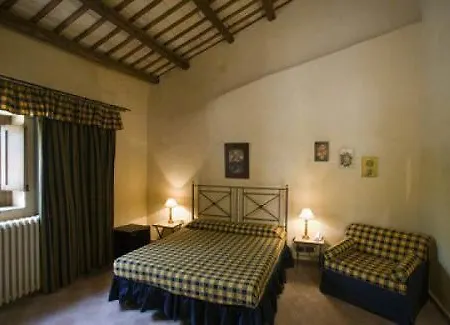 Baglio Fontana 4* Buseto Palizzolo