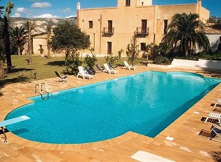Baglio Fontana 4*
