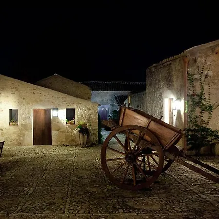 Aparthotel Baglio Fontana