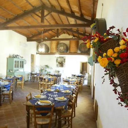 Baglio Fontana Aparthotel Buseto Palizzolo
