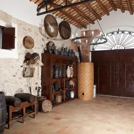 Aparthotel Baglio Fontana