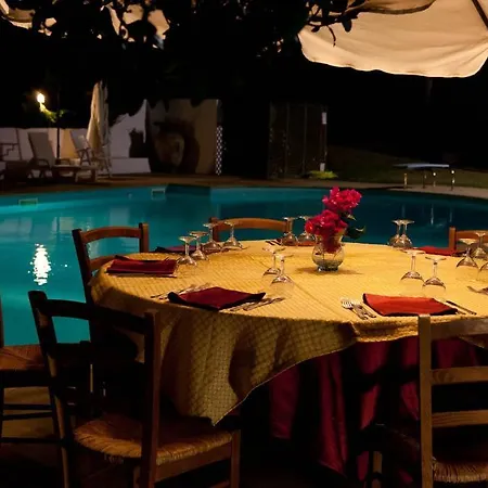 Baglio Fontana Aparthotel