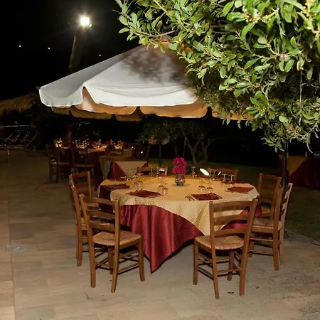 Baglio Fontana Aparthotel 4*