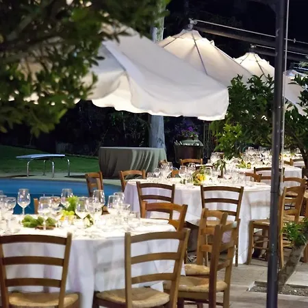 Baglio Fontana Aparthotel Buseto Palizzolo