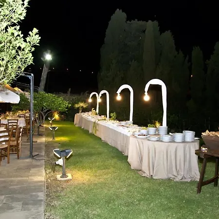 Aparthotel Baglio Fontana 4*