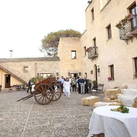 Baglio Fontana 4*