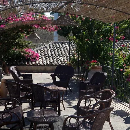 Aparthotel Baglio Fontana