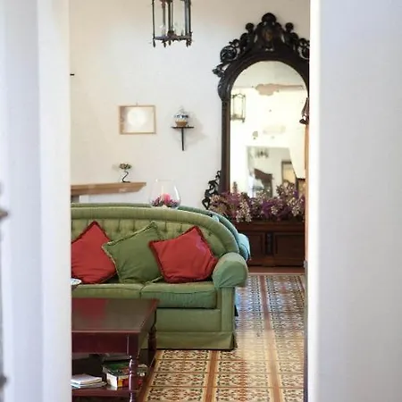 Baglio Fontana Aparthotel