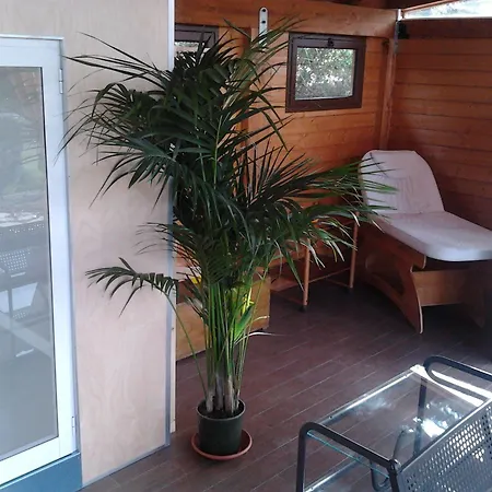Baglio Fontana Aparthotel 4*