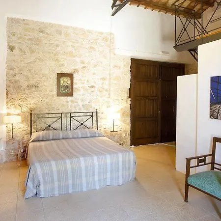 Baglio Fontana 4* Buseto Palizzolo